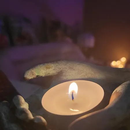 Apartamento ,,kraina Alicji