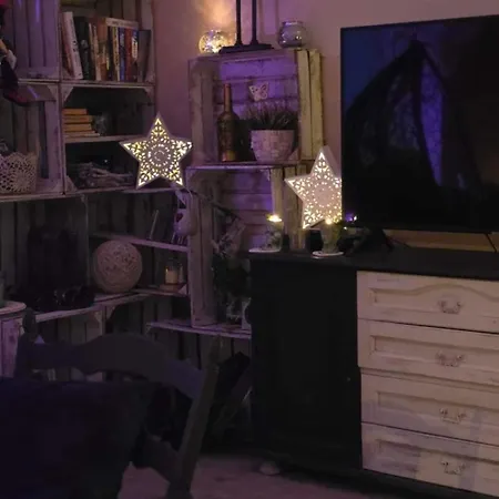 Apartamento ,,kraina Alicji