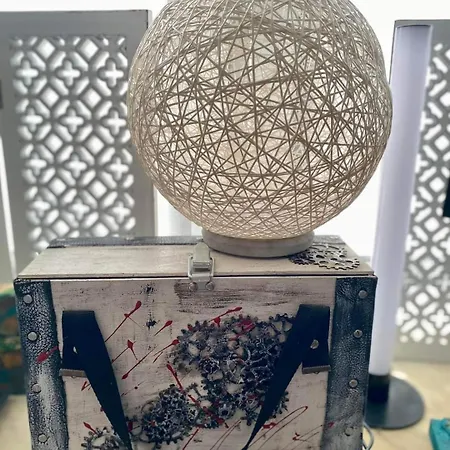 Apartamento ,,kraina Alicji