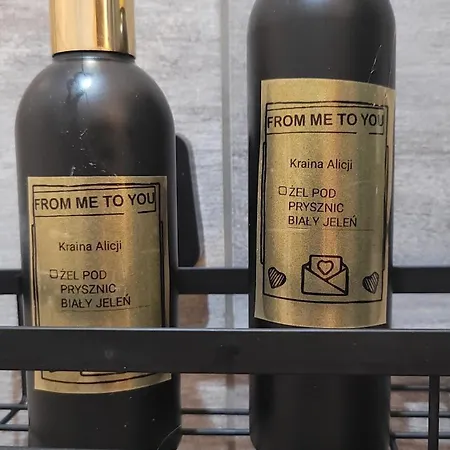 Apartamento ,,kraina Alicji