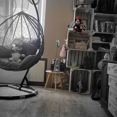 Apartamento ,,kraina Alicji