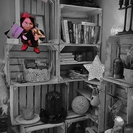 Apartamento ,,kraina Alicji