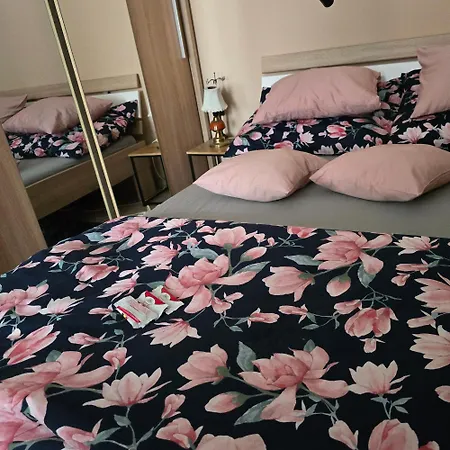 Apartamento ,,kraina Alicji