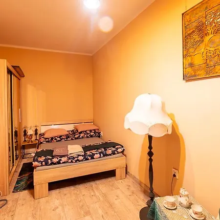 Apartman ,,kraina Alicji