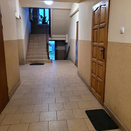 Apartman ,,kraina Alicji