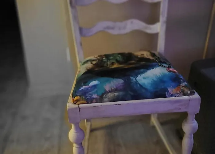 Apartamento ,,kraina Alicji