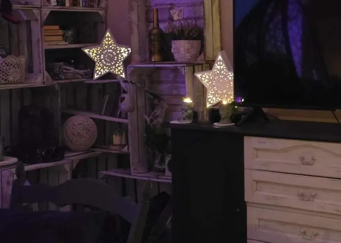 Apartamento ,,kraina Alicji