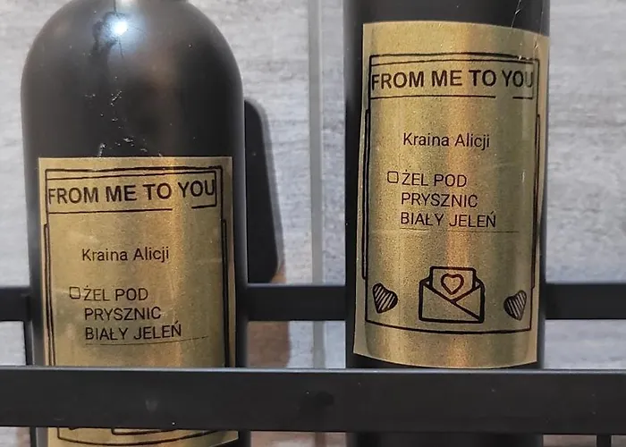 Apartamento ,,kraina Alicji