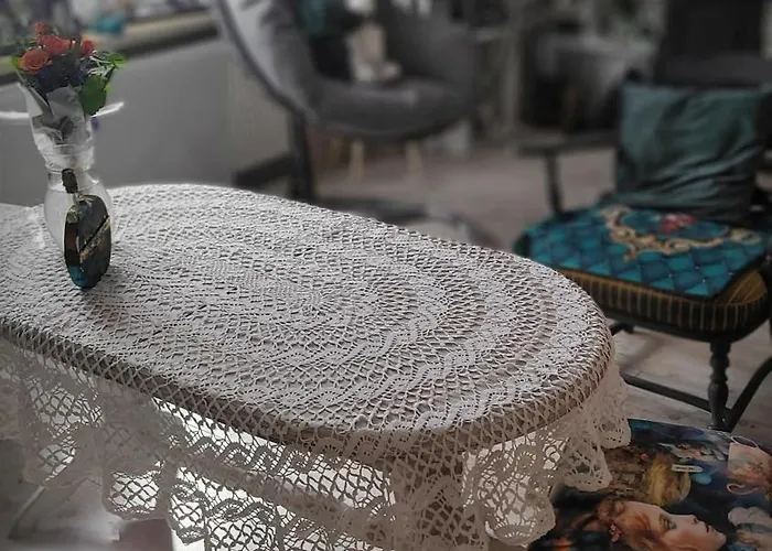 Apartamento ,,kraina Alicji