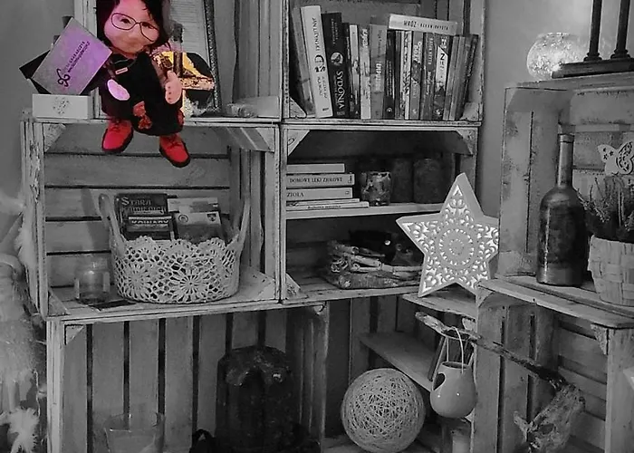 Apartamento ,,kraina Alicji