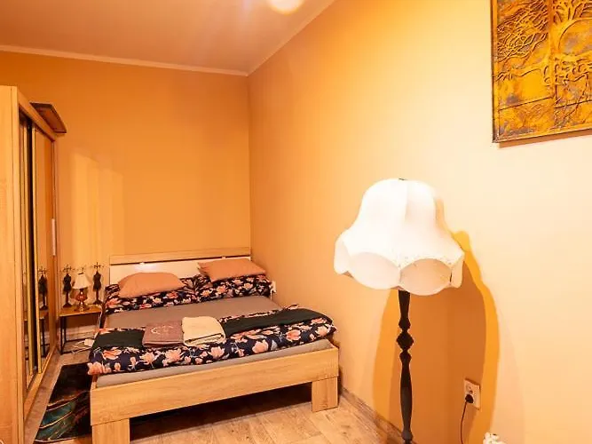 Apartamento ,,kraina Alicji