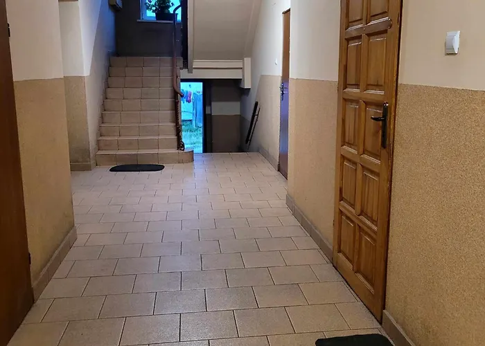Apartamento ,,kraina Alicji